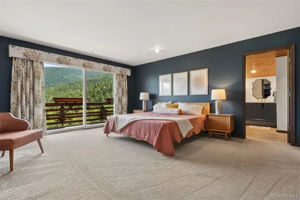 4362 Witter Gulch Road Evergreen CO 80439