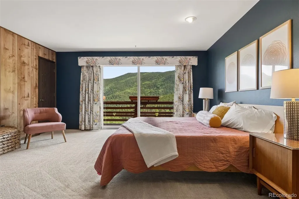 4362 Witter Gulch Road Evergreen CO 80439