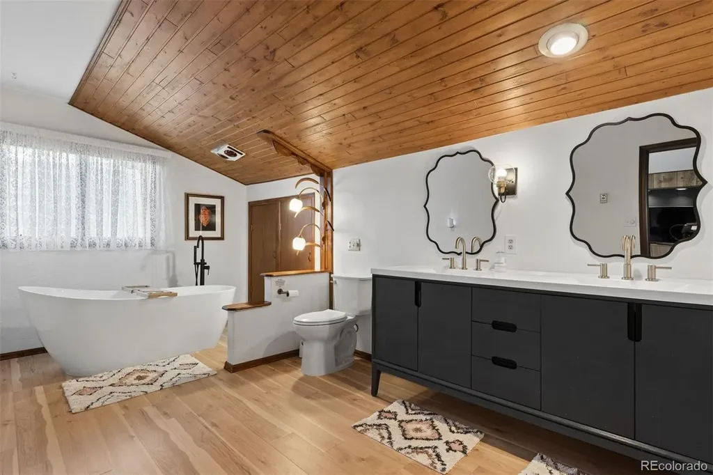 4362 Witter Gulch Road Evergreen CO 80439