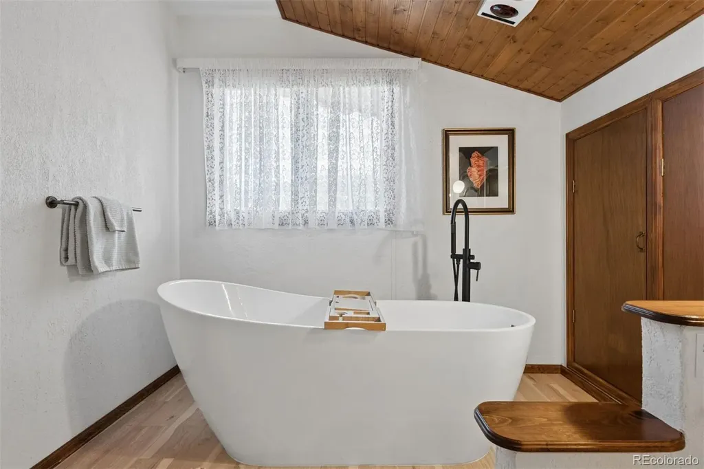 4362 Witter Gulch Road Evergreen CO 80439