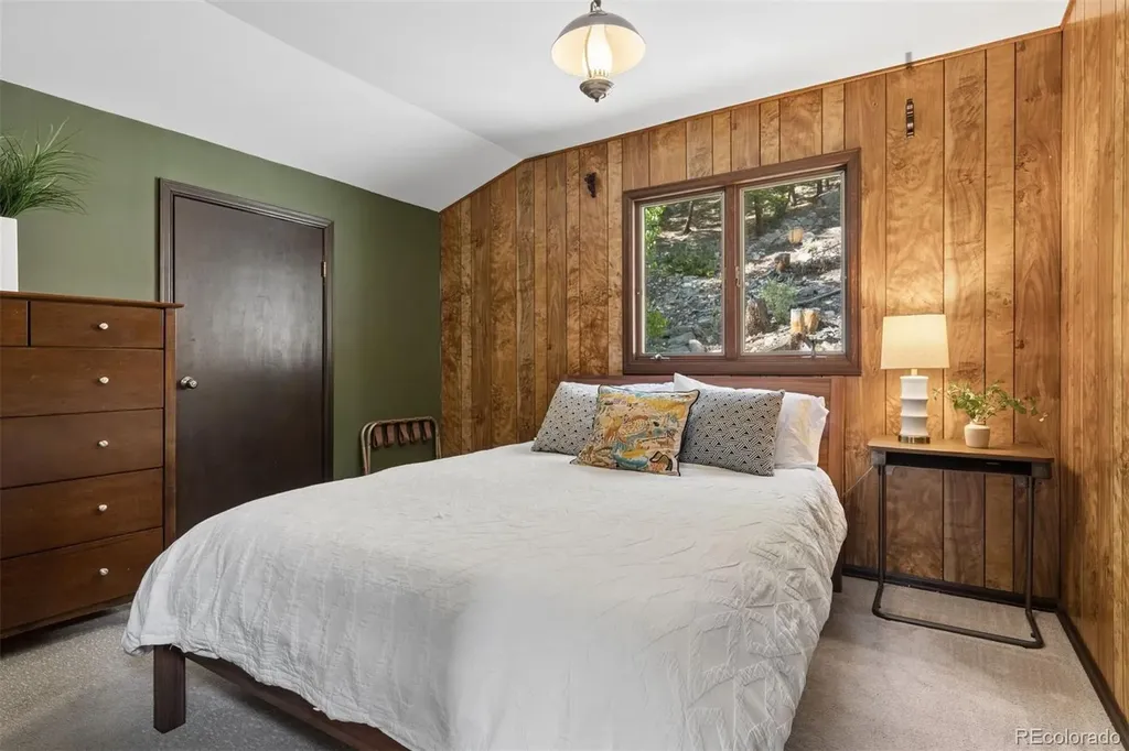4362 Witter Gulch Road Evergreen CO 80439
