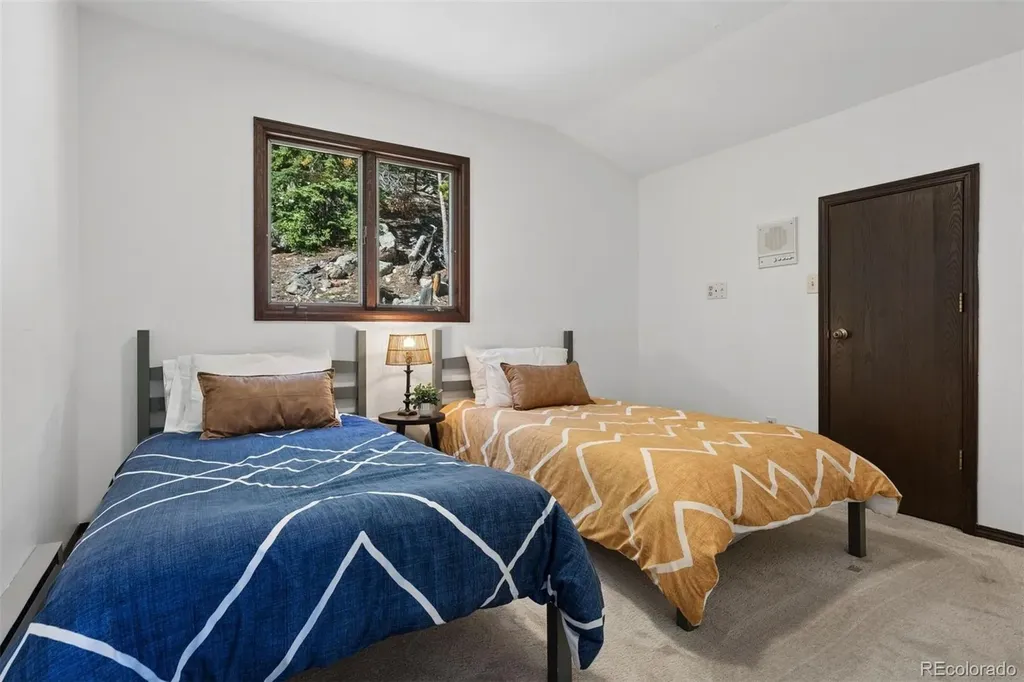 4362 Witter Gulch Road Evergreen CO 80439