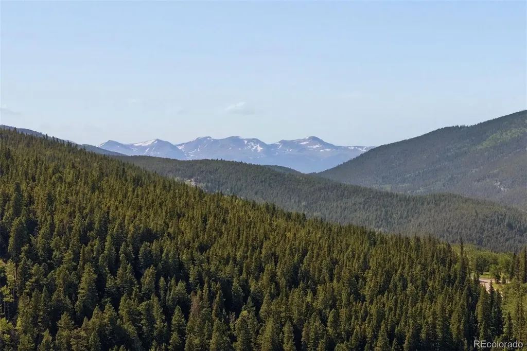 4362 Witter Gulch Road Evergreen CO 80439
