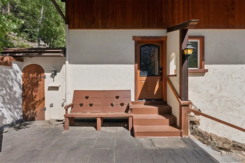 4362 Witter Gulch Road Evergreen CO 80439