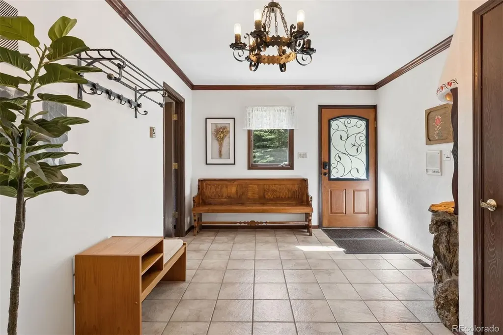4362 Witter Gulch Road Evergreen CO 80439