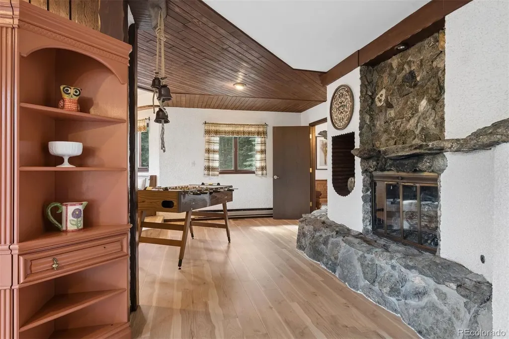 4362 Witter Gulch Road Evergreen CO 80439