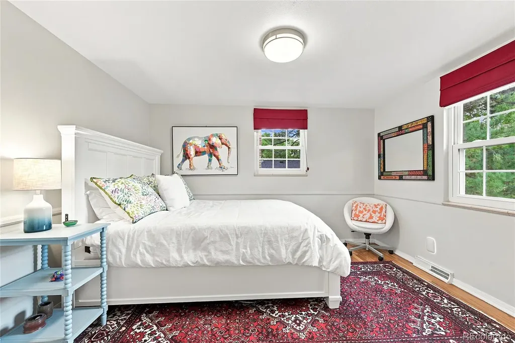 6838 S Elizabeth Street Centennial CO 80122