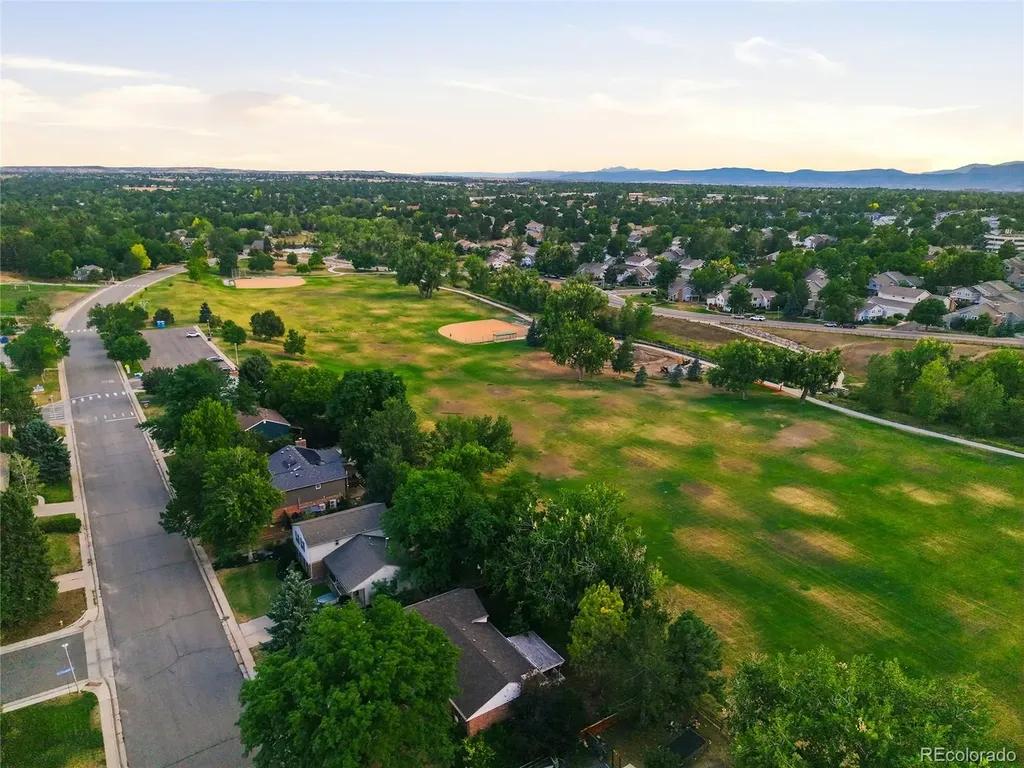 6838 S Elizabeth Street Centennial CO 80122