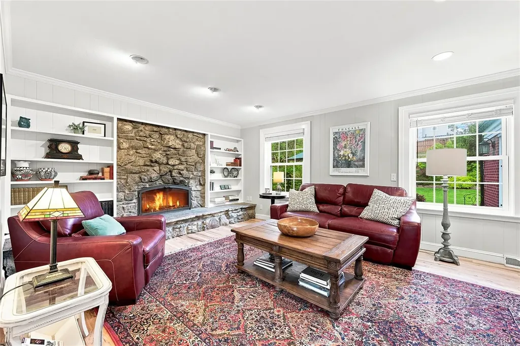 6838 S Elizabeth Street Centennial CO 80122