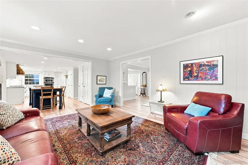 6838 S Elizabeth Street Centennial CO 80122