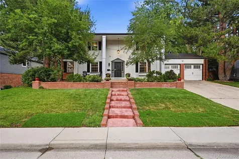 6838 S Elizabeth Street Centennial CO 80122