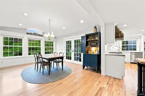 6838 S Elizabeth Street Centennial CO 80122