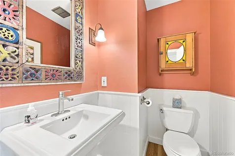 6838 S Elizabeth Street Centennial CO 80122