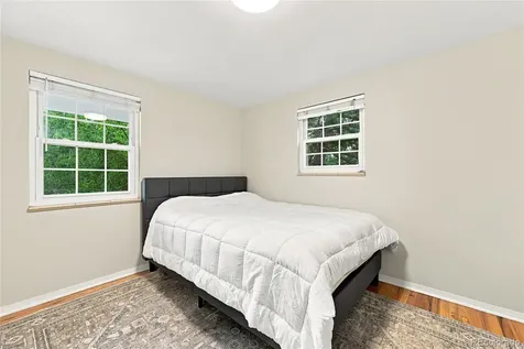 6838 S Elizabeth Street Centennial CO 80122