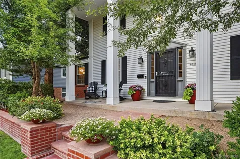 6838 S Elizabeth Street Centennial CO 80122