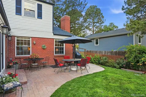6838 S Elizabeth Street Centennial CO 80122