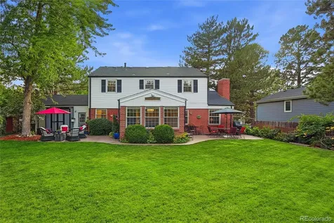 6838 S Elizabeth Street Centennial CO 80122