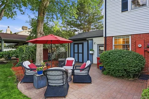 6838 S Elizabeth Street Centennial CO 80122