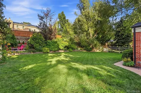 6838 S Elizabeth Street Centennial CO 80122