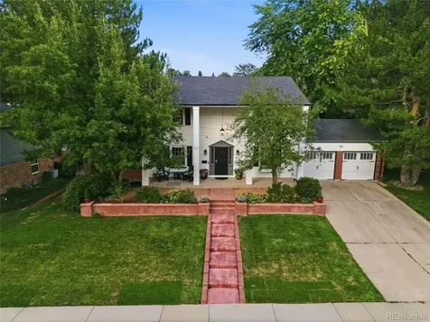 6838 S Elizabeth Street Centennial CO 80122