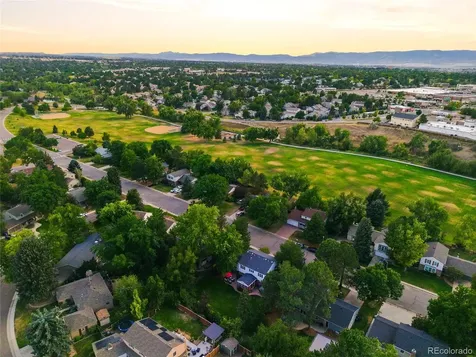 6838 S Elizabeth Street Centennial CO 80122