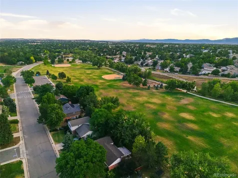 6838 S Elizabeth Street Centennial CO 80122