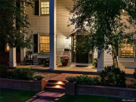 6838 S Elizabeth Street Centennial CO 80122