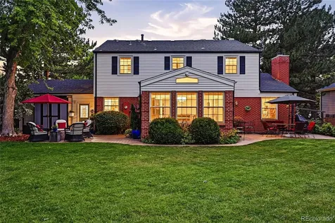 6838 S Elizabeth Street Centennial CO 80122