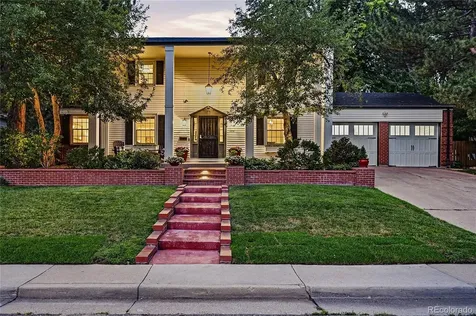 6838 S Elizabeth Street Centennial CO 80122