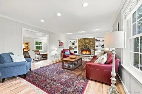 6838 S Elizabeth Street Centennial CO 80122