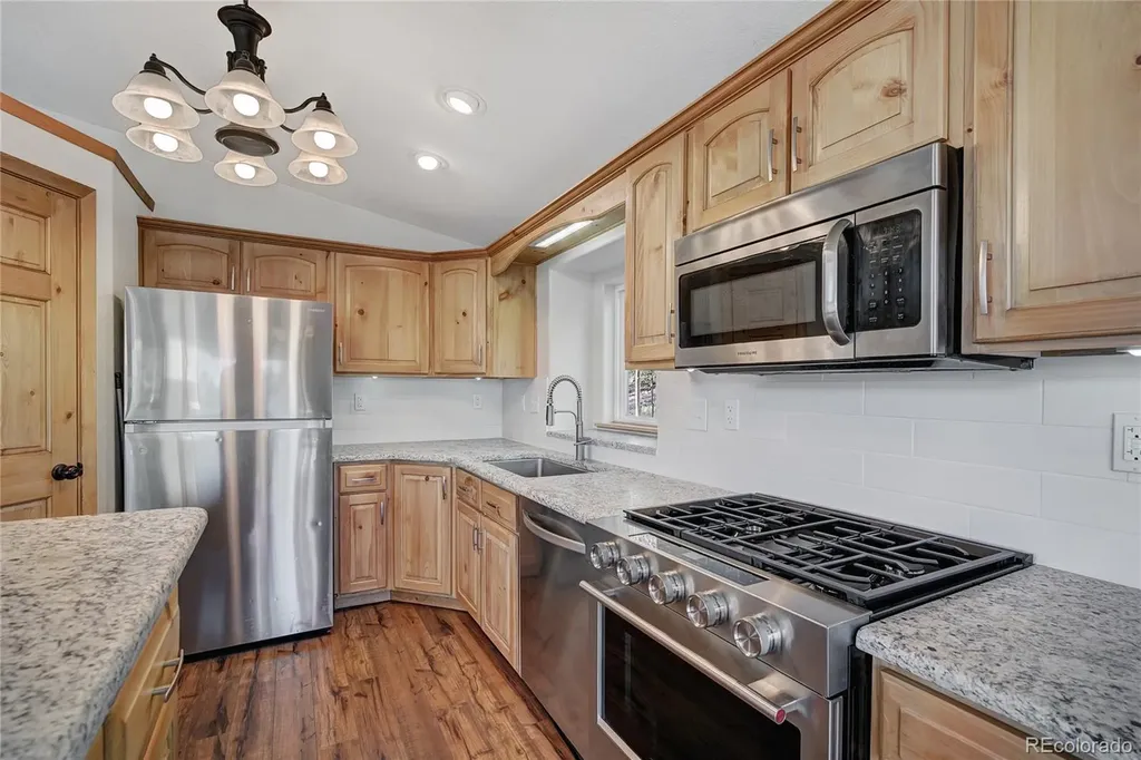 1243 Platte River Drive Alma CO 80440