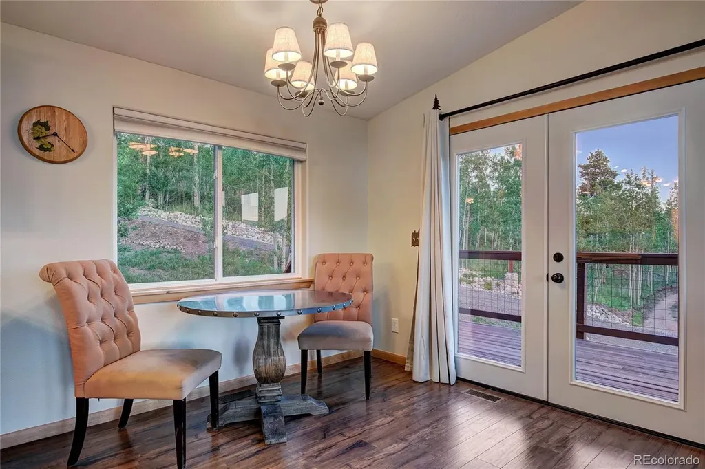 1243 Platte River Drive Alma CO 80440
