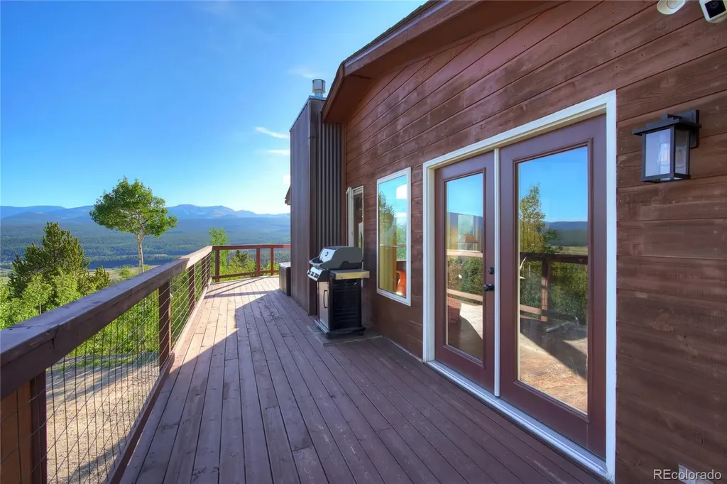 1243 Platte River Drive Alma CO 80440