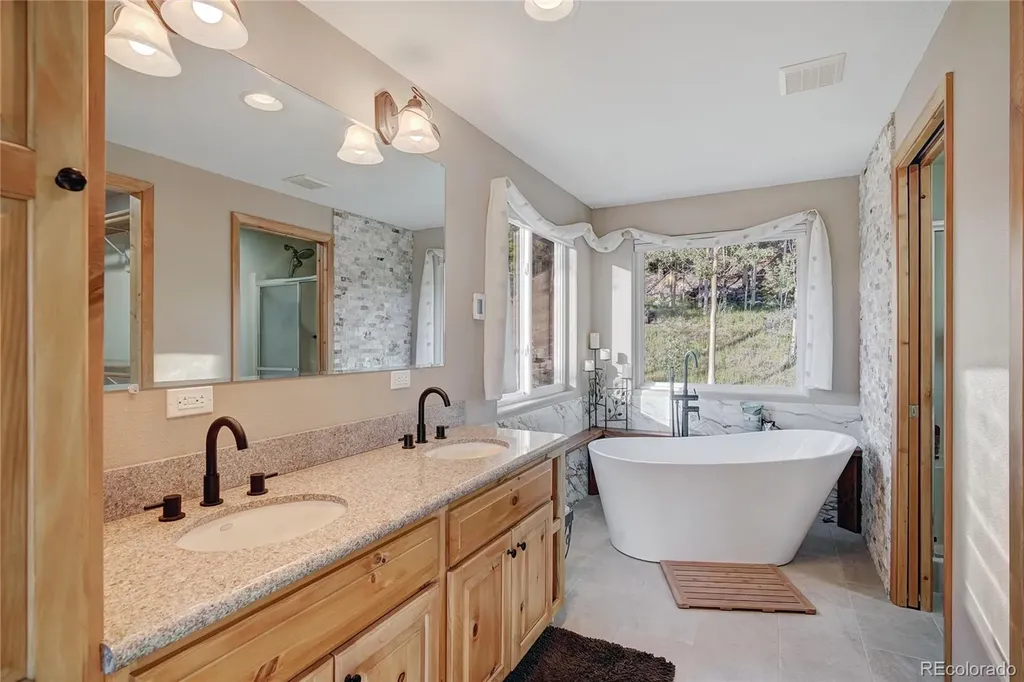 1243 Platte River Drive Alma CO 80440