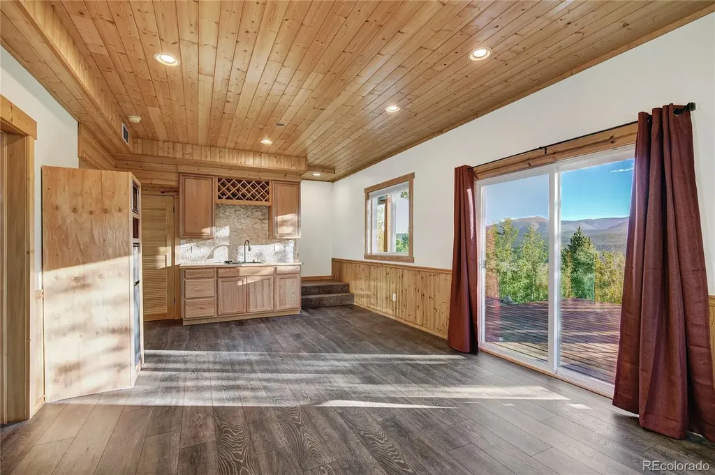 1243 Platte River Drive Alma CO 80440