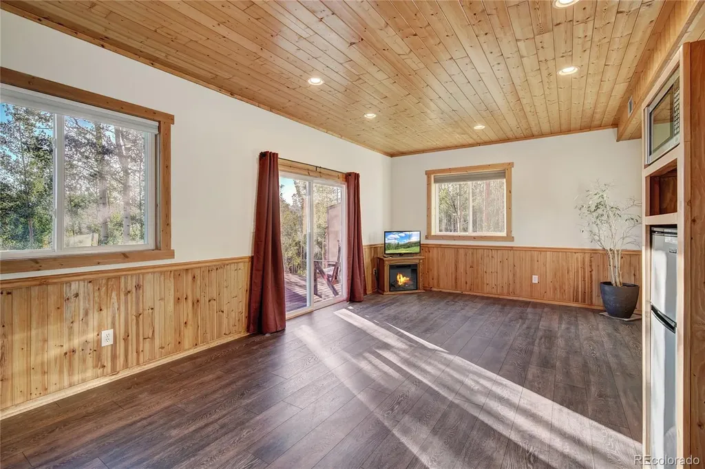 1243 Platte River Drive Alma CO 80440