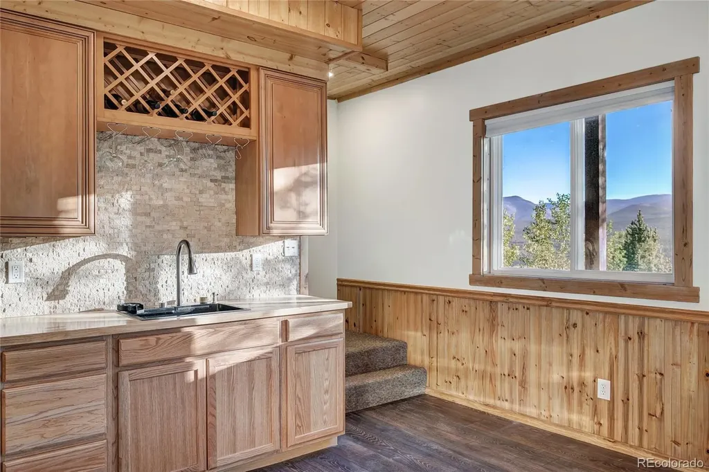 1243 Platte River Drive Alma CO 80440