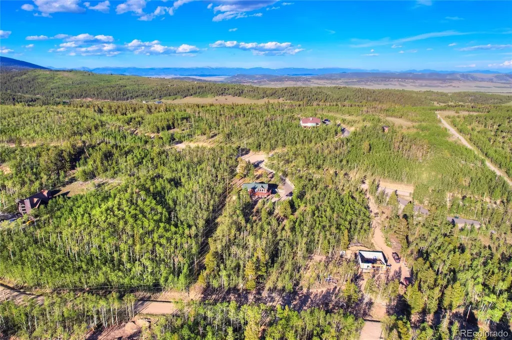 1243 Platte River Drive Alma CO 80440