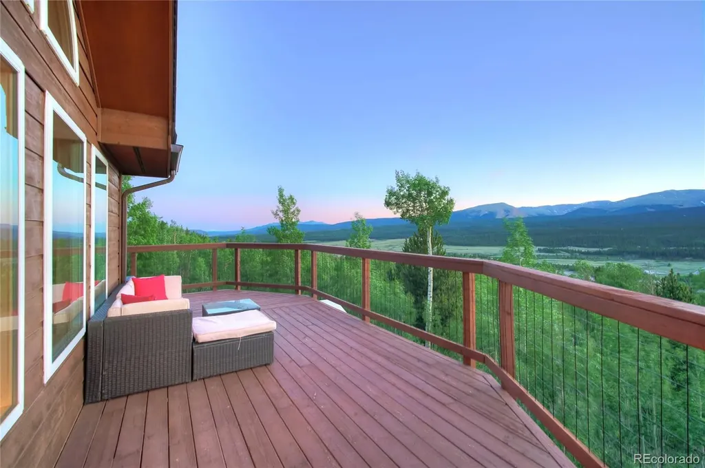 1243 Platte River Drive Alma CO 80440