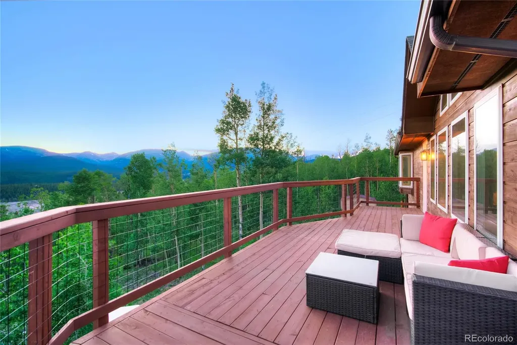 1243 Platte River Drive Alma CO 80440
