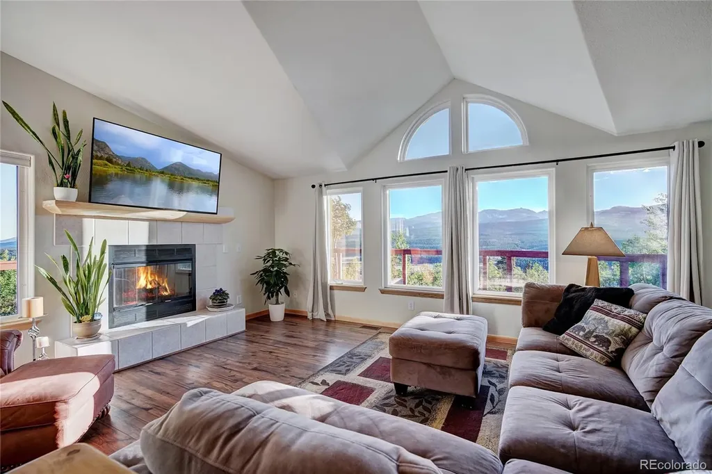 1243 Platte River Drive Alma CO 80440
