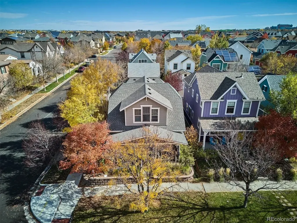 2844 Havana Street Denver CO 80238