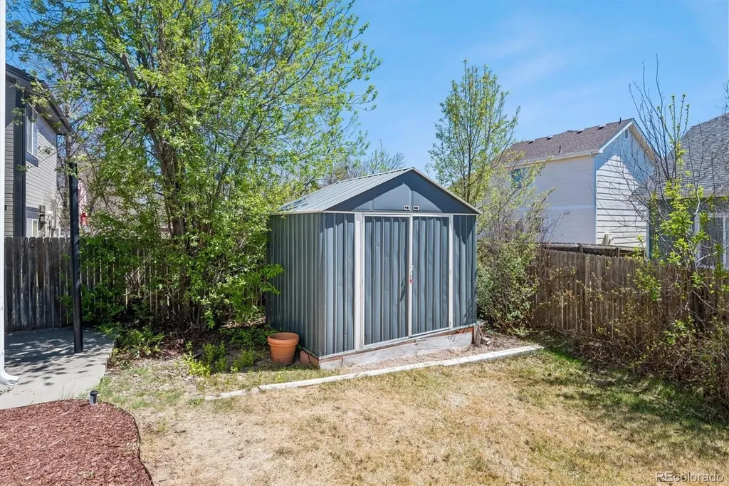 19962 E Harvard Avenue Aurora CO 80013