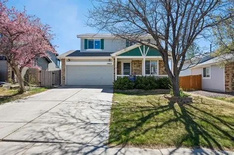 19962 E Harvard Avenue Aurora CO 80013