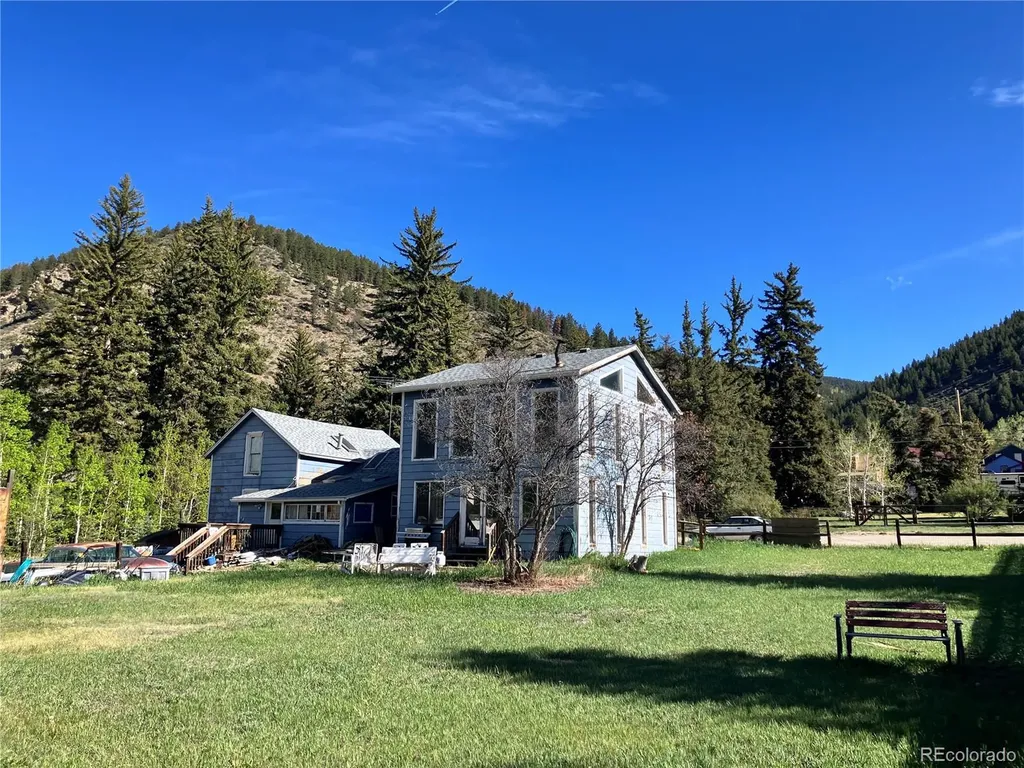 82 W Mountain Avenue Empire CO 80438