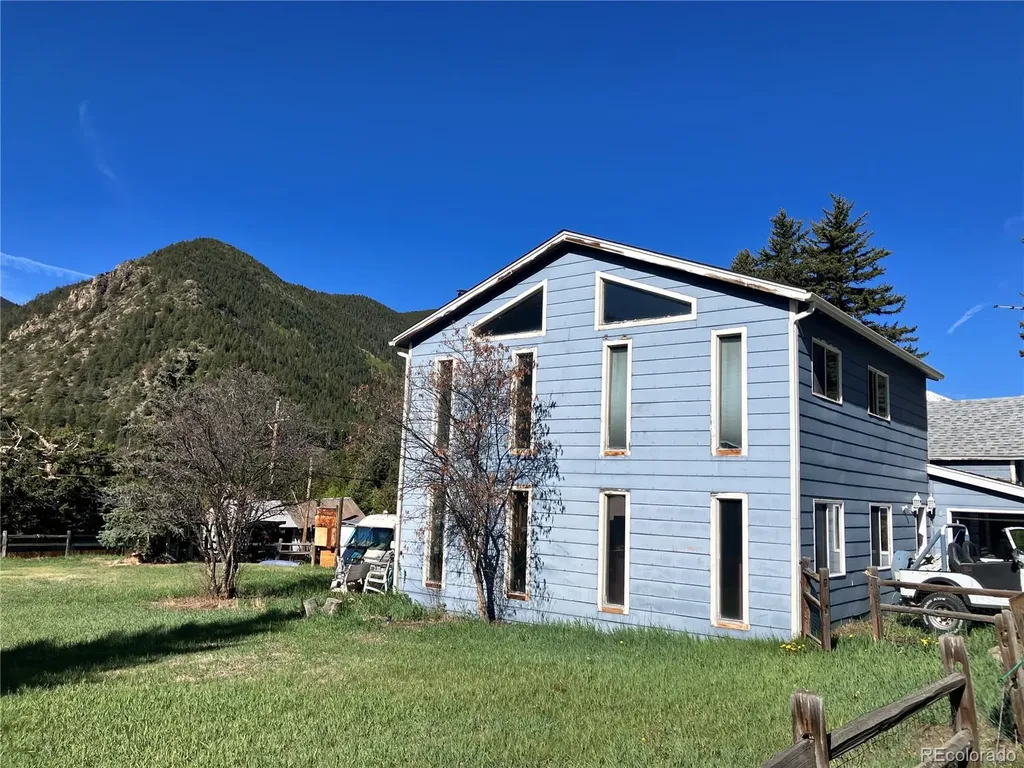 82 W Mountain Avenue Empire CO 80438