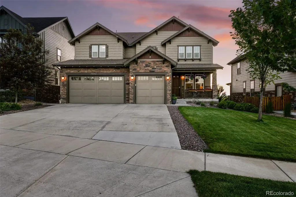 7949 S Elk Way Aurora CO 80016