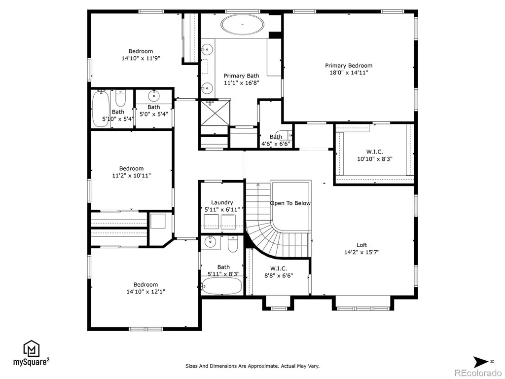 7949 S Elk Way Aurora CO 80016