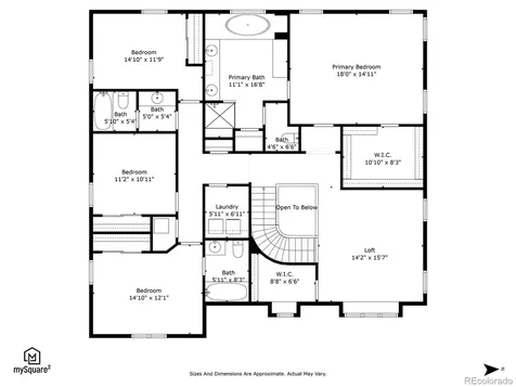 7949 S Elk Way Aurora CO 80016