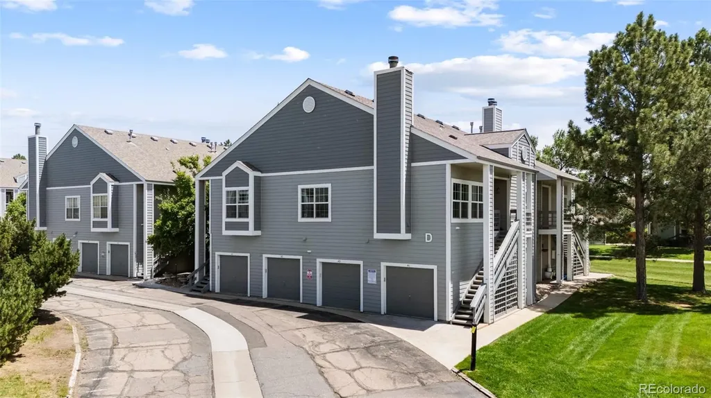 7431 Singing Hills Drive Boulder CO 80301